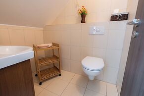 Apartmány Nad Rybníky