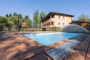 Apartmány Nad Rybníky