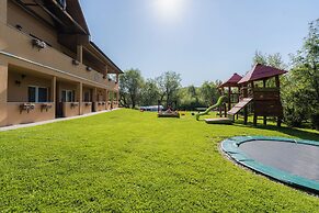 Apartmány Nad Rybníky
