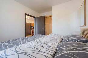 Apartmány Nad Rybníky