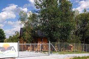 Apartmány Nad Rybníky