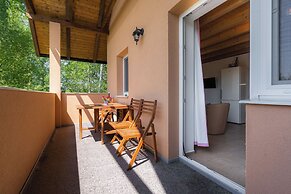 Apartmány Nad Rybníky