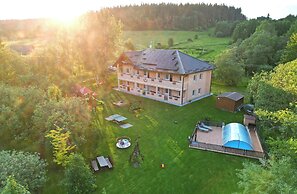 Apartmány Nad Rybníky