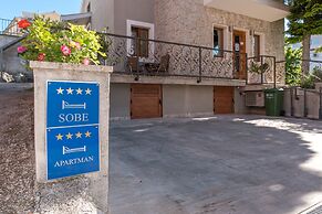 Villa Lucica Trogir