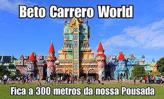 Pousada Dois Corações