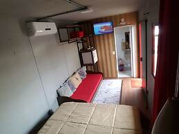 Pousada Dois Corações