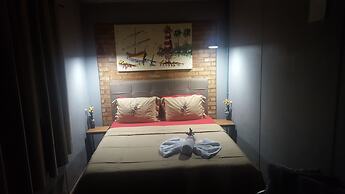 Pousada Dois Corações