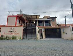 Pousada Dois Corações