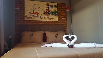 Pousada Dois Corações