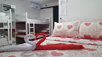 Pousada Dois Corações