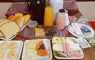 Pousada Dois Corações