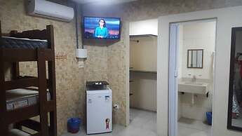 Pousada Dois Corações