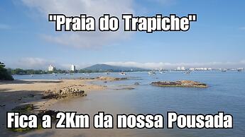 Pousada Dois Corações