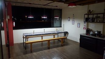 Pousada Dois Corações