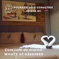 Pousada Dois Corações