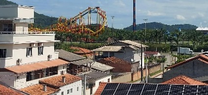 Pousada Dois Corações