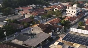 Pousada Dois Corações