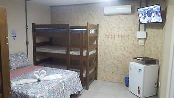 Pousada Dois Corações