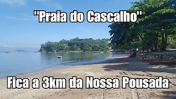 Pousada Dois Corações