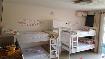 Pousada Dois Corações