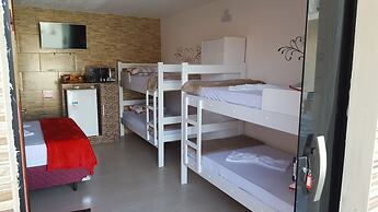 Pousada Dois Corações