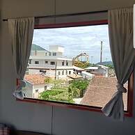 Pousada Dois Corações