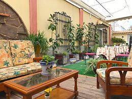 Hotel Emperador Maximiano Herculeo