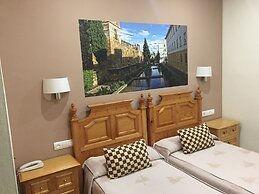 Hotel Emperador Maximiano Herculeo