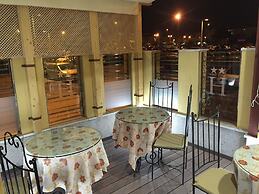 Hotel Emperador Maximiano Herculeo