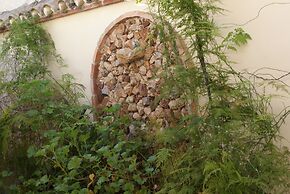 Hotel Emperador Maximiano Herculeo