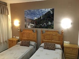 Hotel Emperador Maximiano Herculeo