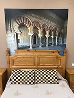 Hotel Emperador Maximiano Herculeo