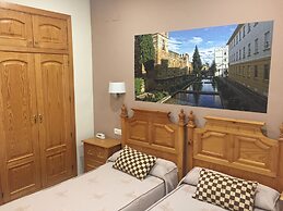 Hotel Emperador Maximiano Herculeo