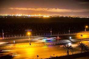 Apartment near Airport road