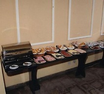 Brasão Palace Hotel