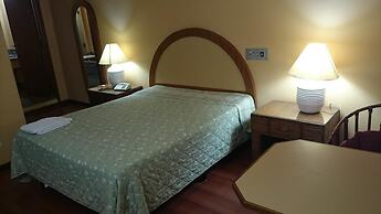 Brasão Palace Hotel