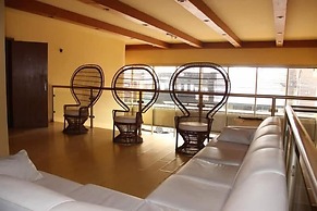 Brasão Palace Hotel