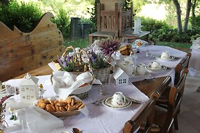 Monterosato Country House