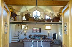 Monterosato Country House