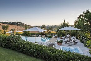 Monterosato Country House