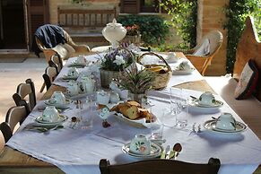 Monterosato Country House