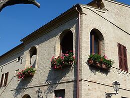 Monterosato Country House