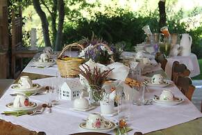 Monterosato Country House