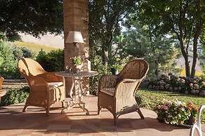 Monterosato Country House