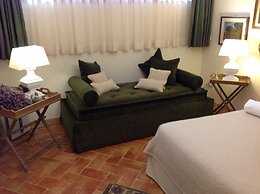 Monterosato Country House