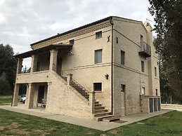 Monterosato Country House