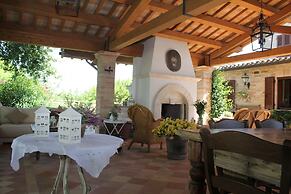 Monterosato Country House