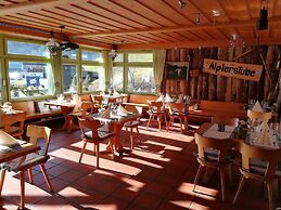 Hotel Rhodannenberg AG