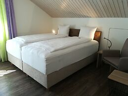 Hotel Rhodannenberg AG