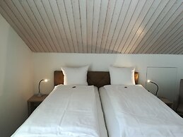 Hotel Rhodannenberg AG